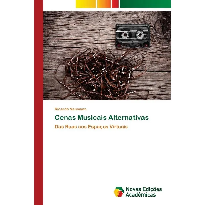 Cenas Musicais Alternativas