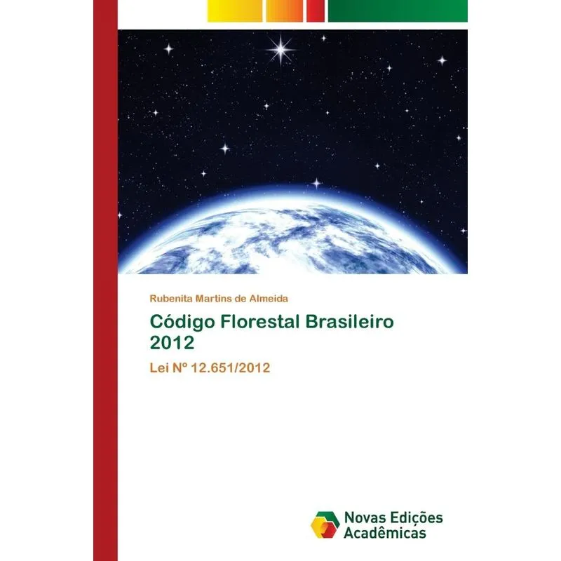 Código Florestal Brasileiro 2012