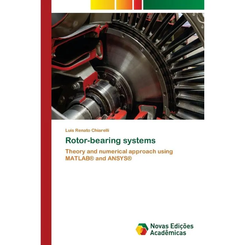 Rotor-bearing systems