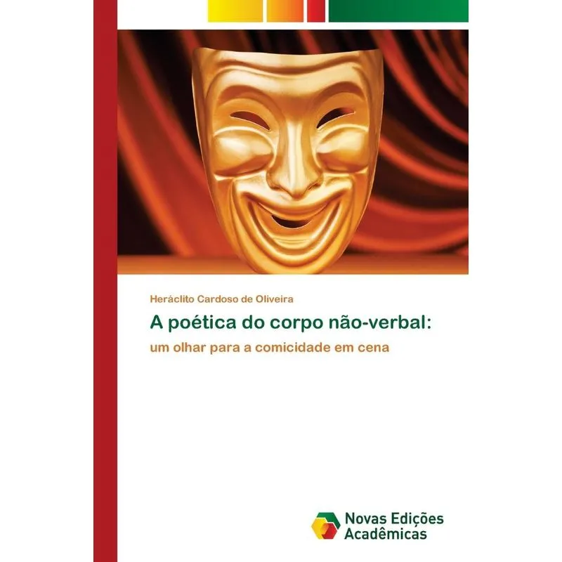 A poética do corpo não-verbal