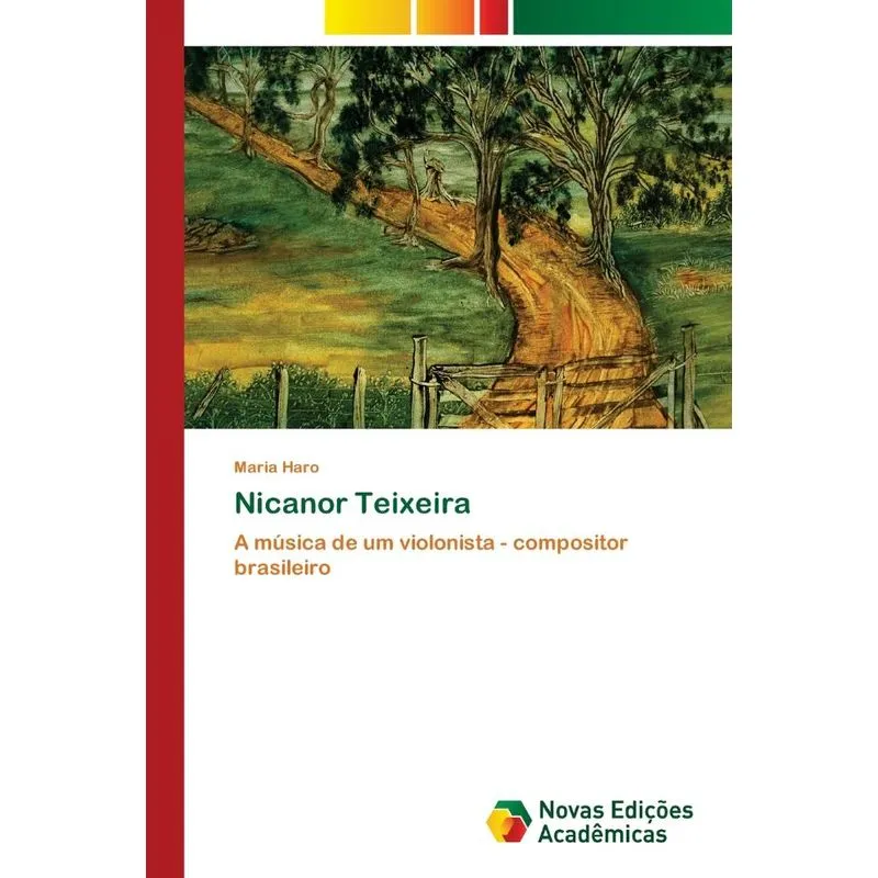 Nicanor Teixeira