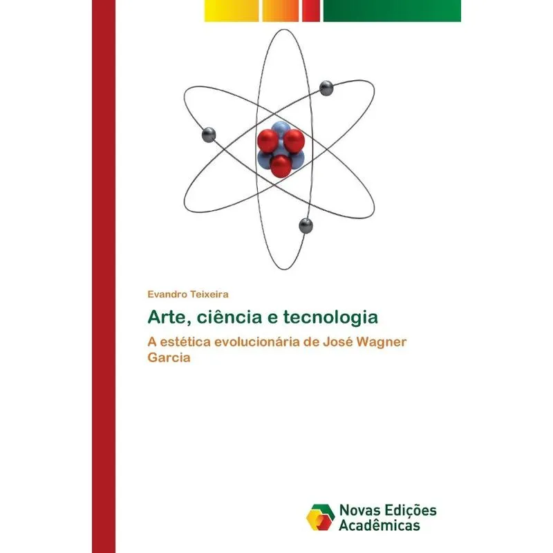 Arte, ciência e tecnologia