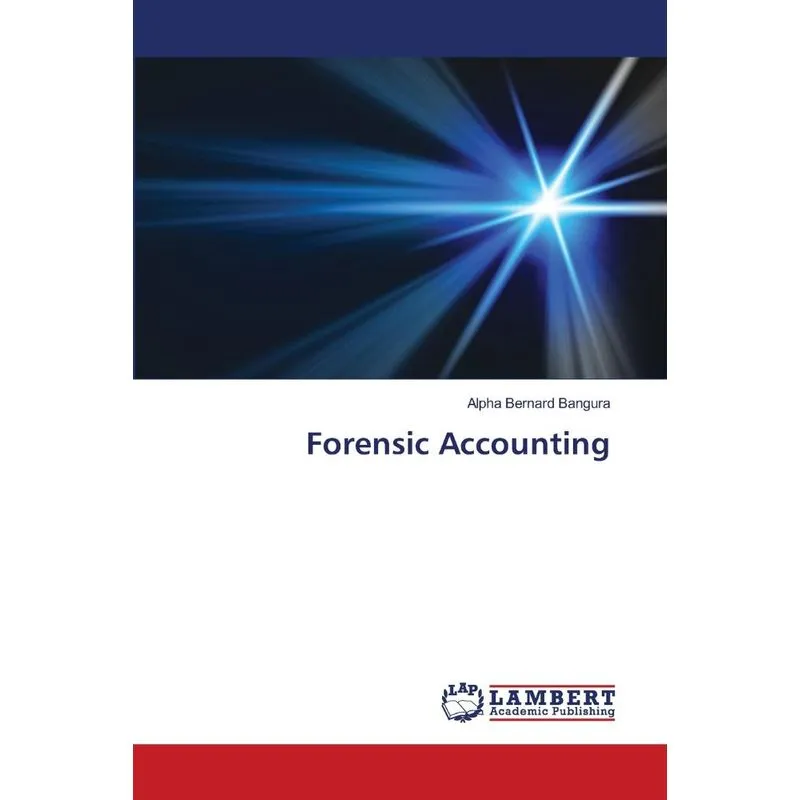 Forensic Accounting
