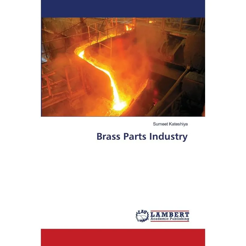 Brass Parts Industry