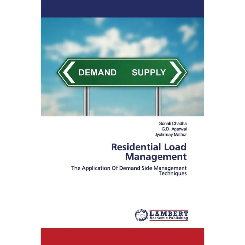 Residential Load Management