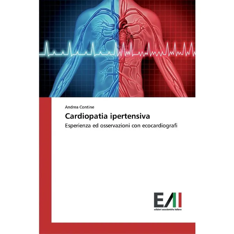 Cardiopatia ipertensiva