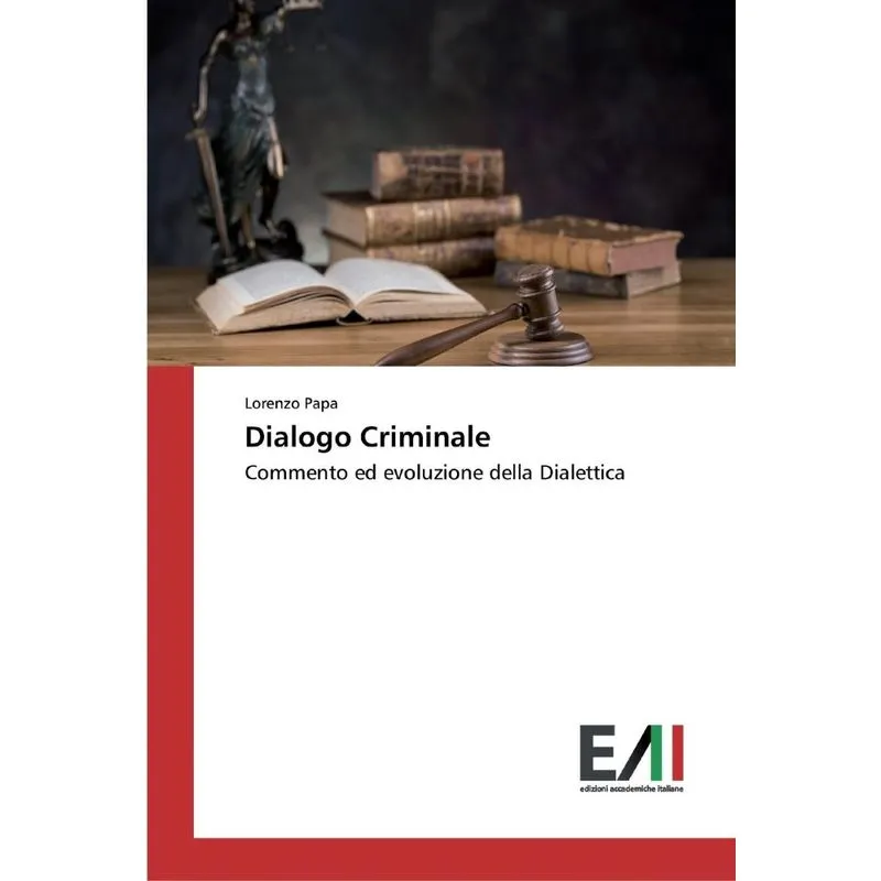 Dialogo Criminale
