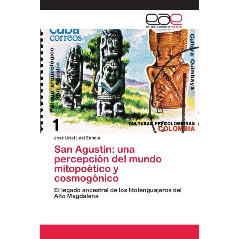 San Agustín
