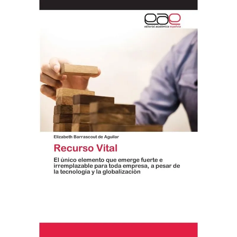 Recurso Vital