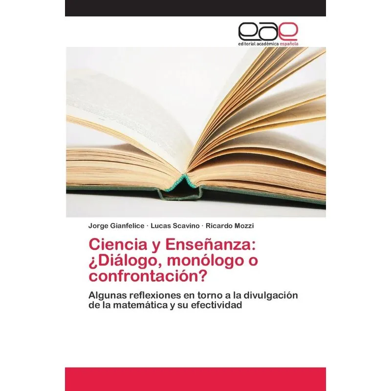 Ciencia y Enseñanza