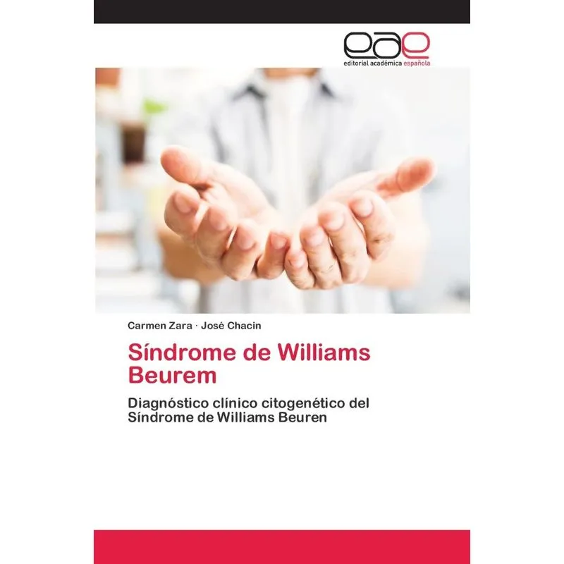 Síndrome de Williams Beurem