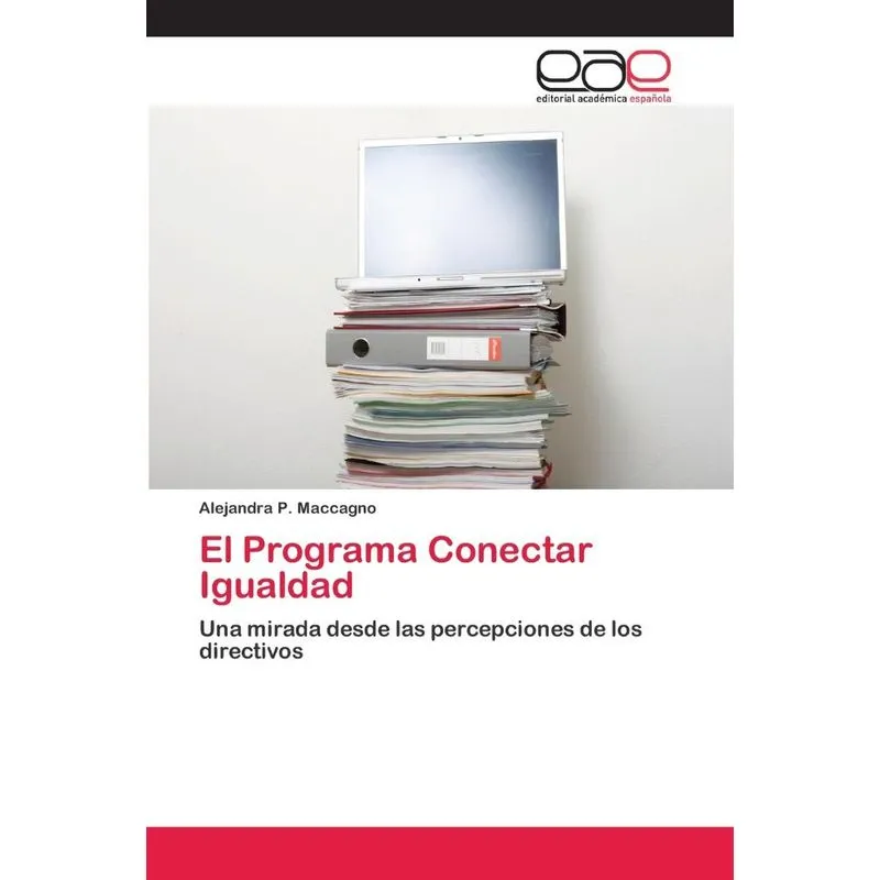 El Programa Conectar Igualdad