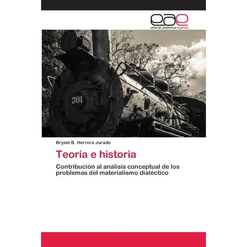 Teoría e historia