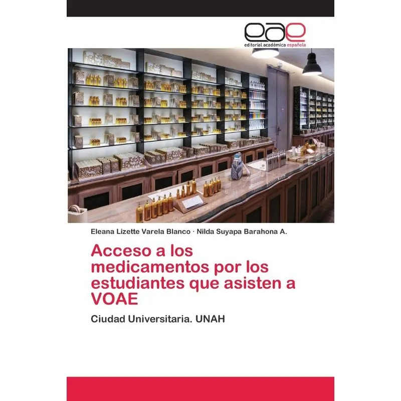 Acceso a los medicamentos por los estudiantes que asisten a