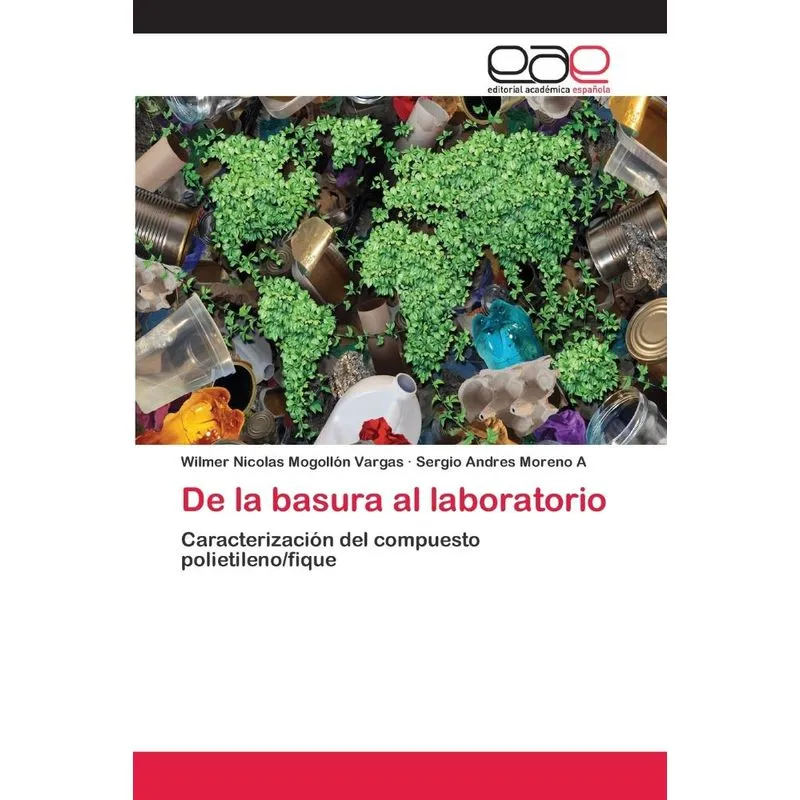 De la basura al laboratorio