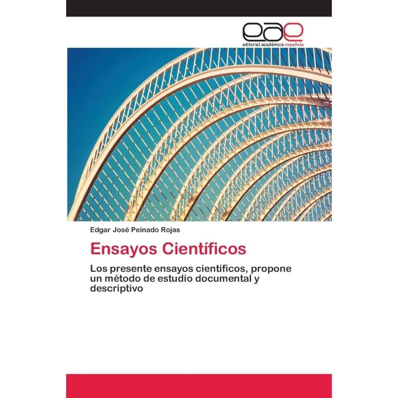 Ensayos Científicos