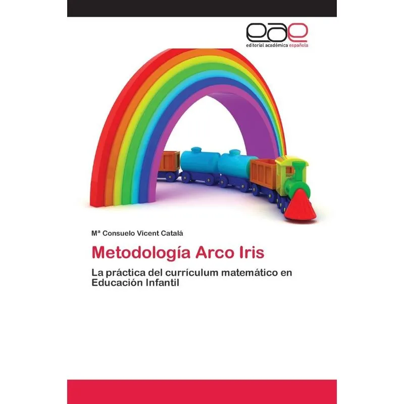 Metodología Arco Iris