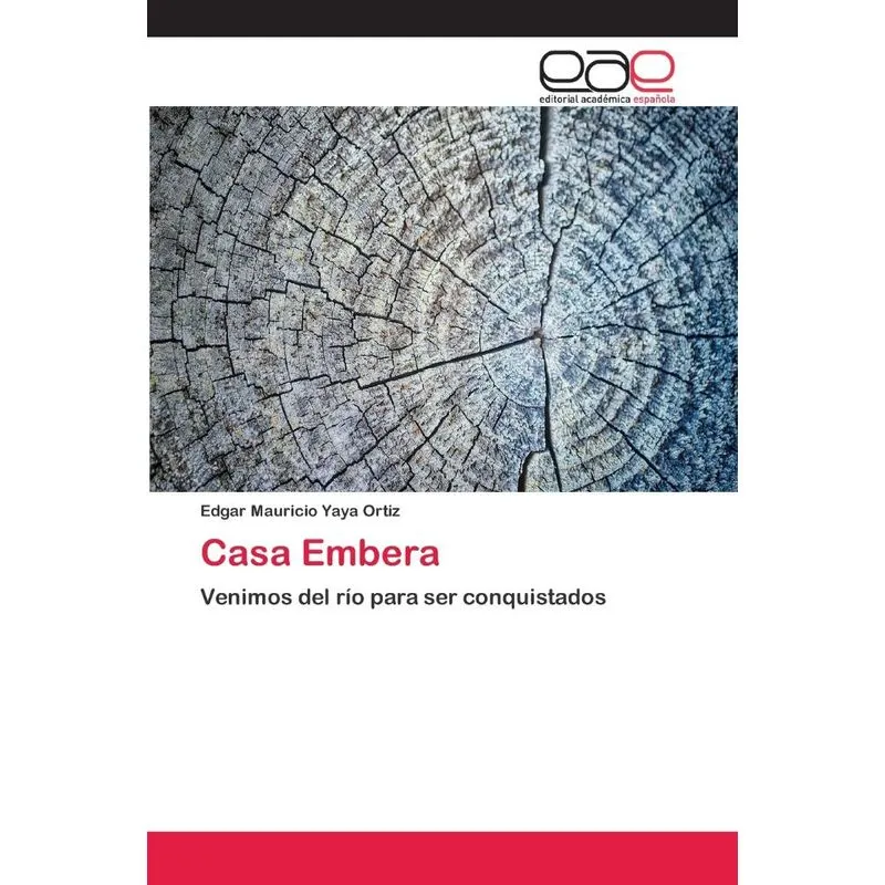 Casa Embera