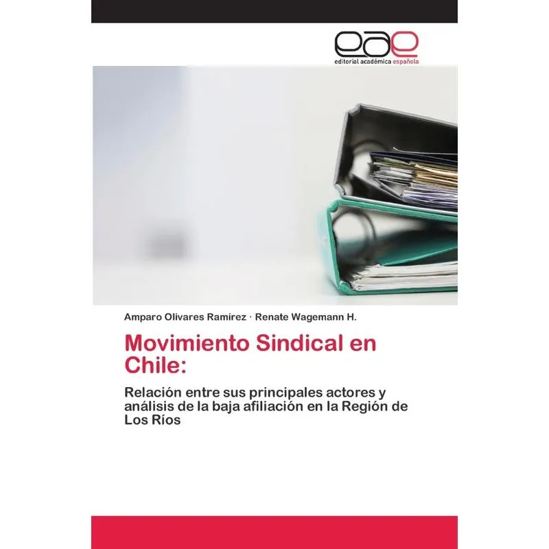 Movimiento Sindical en Chile