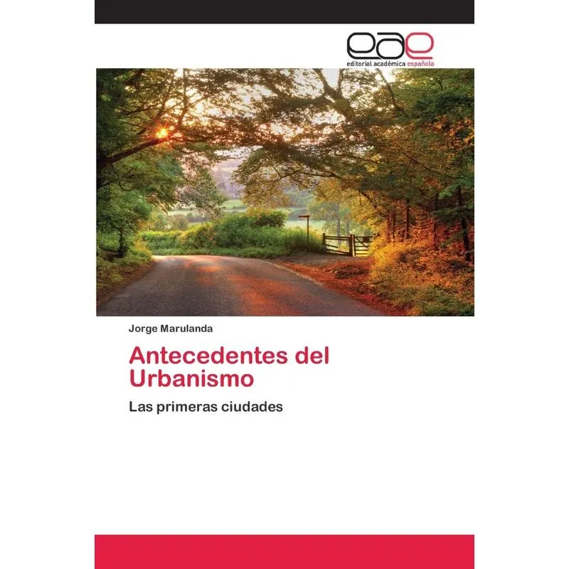 Antecedentes del Urbanismo