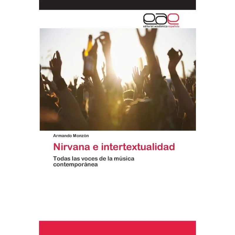 Nirvana e intertextualidad