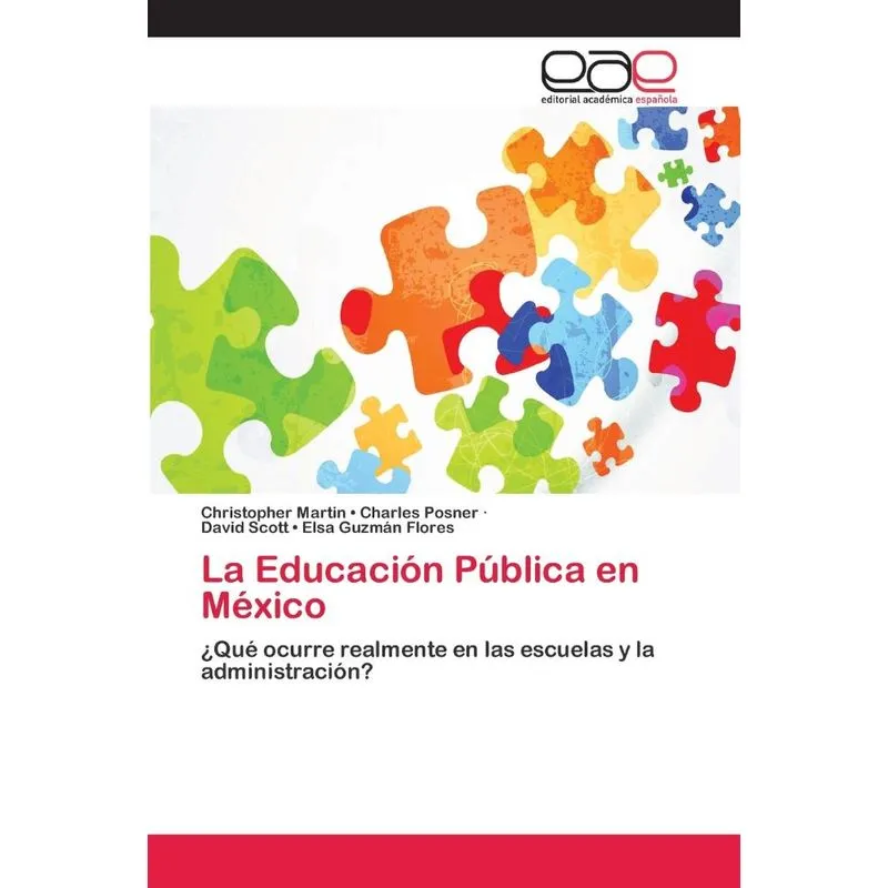 La Educación Pública en México