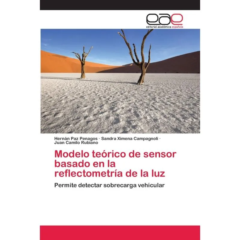 Modelo teórico de sensor basado en la reflectometría de la