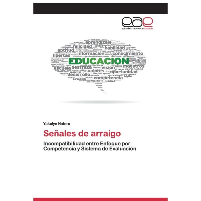Señales de arraigo