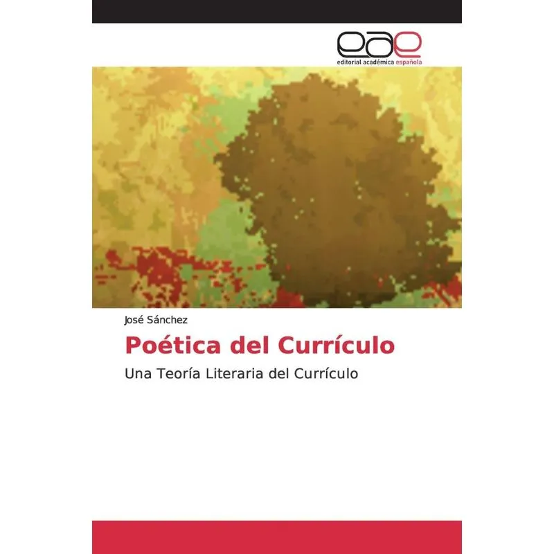 Poética del Currículo