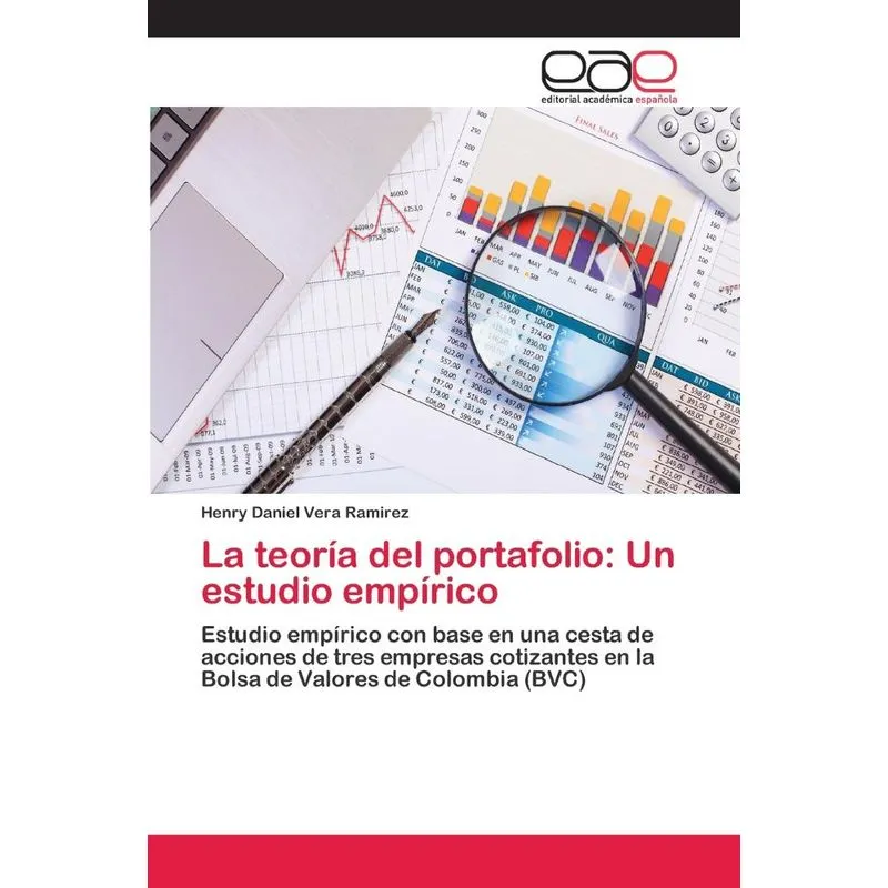 La teoría del portafolio
