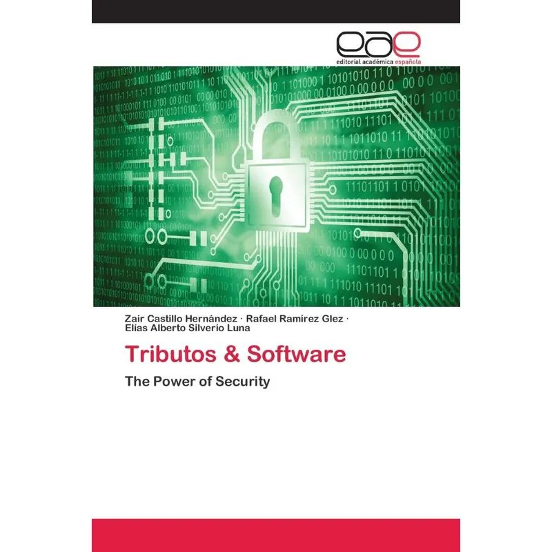 Tributos & Software