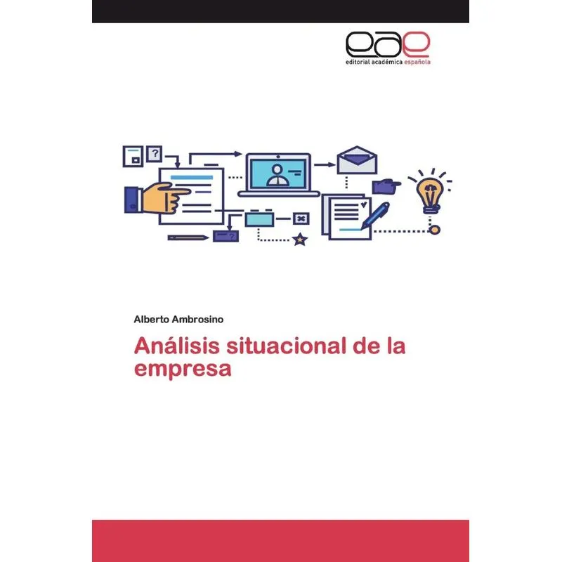 Análisis situacional de la empresa