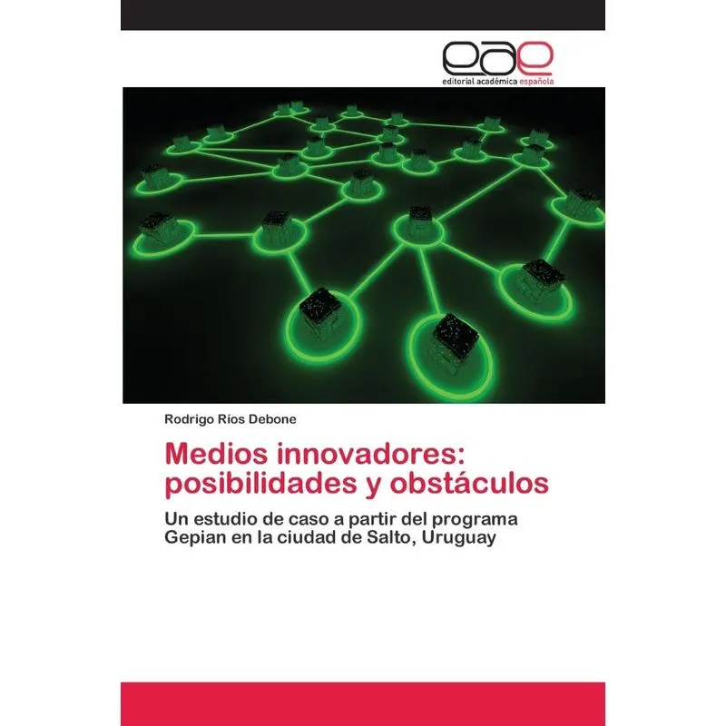 Medios innovadores