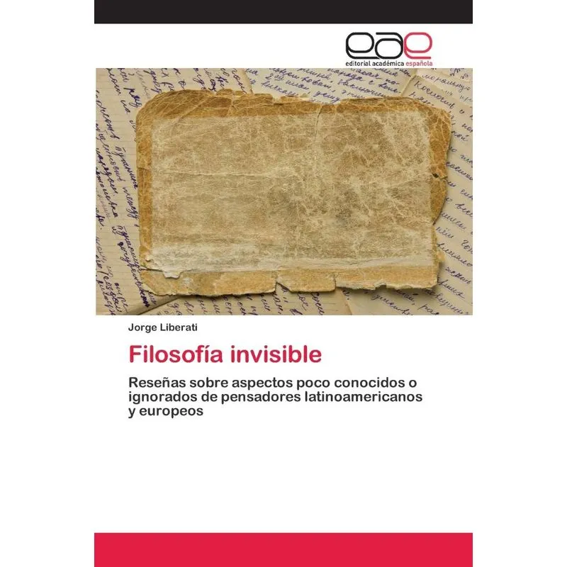 Filosofía invisible