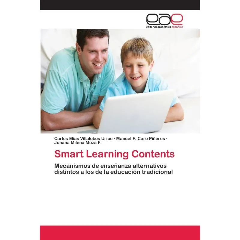 Smart Learning Contents