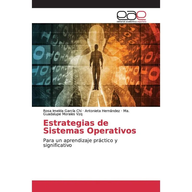 Estrategias de Sistemas Operativos