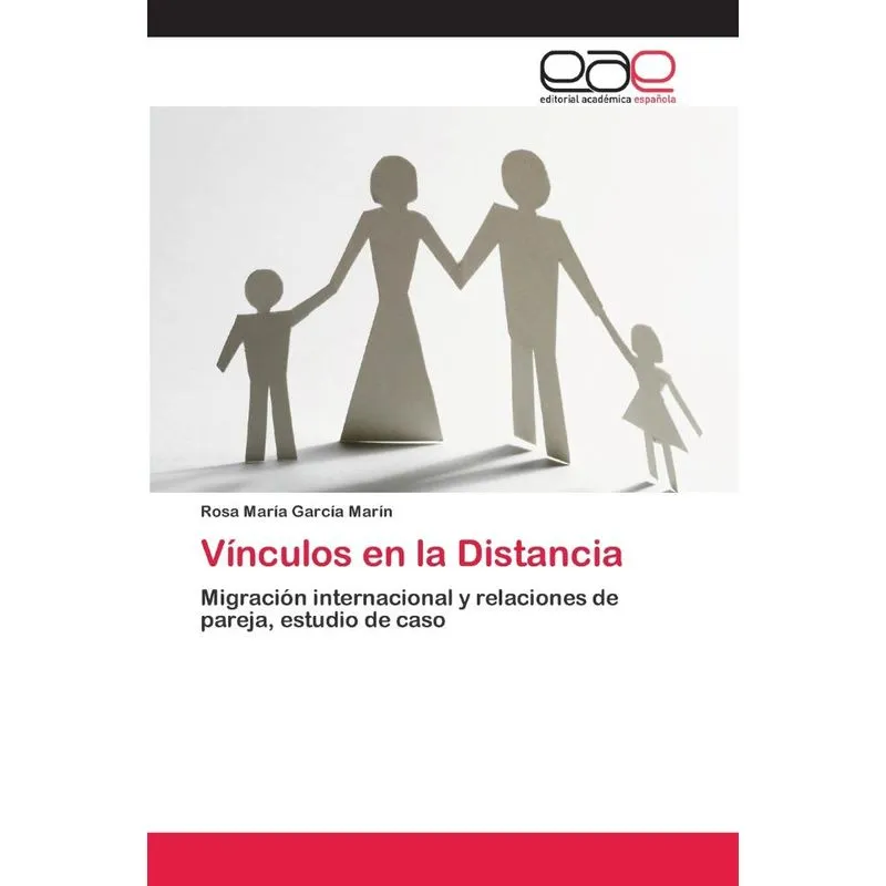 Vínculos en la Distancia