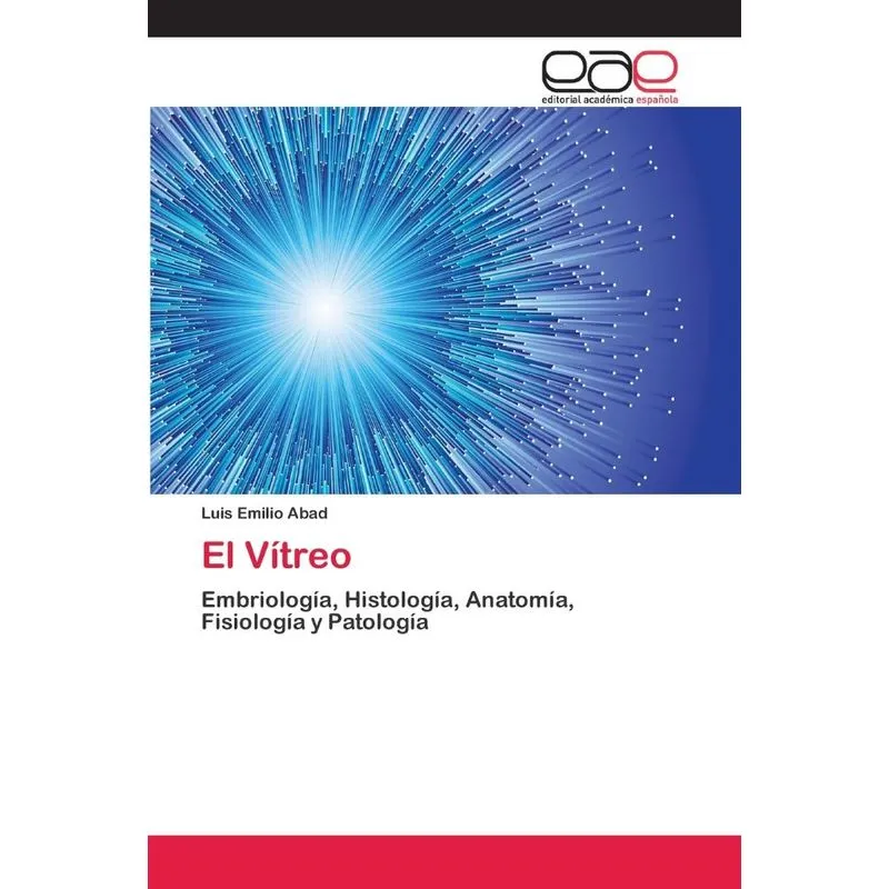 El Vítreo