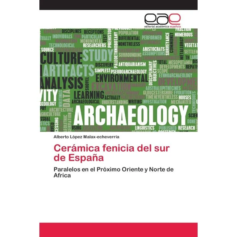 Cerámica fenicia del sur de España