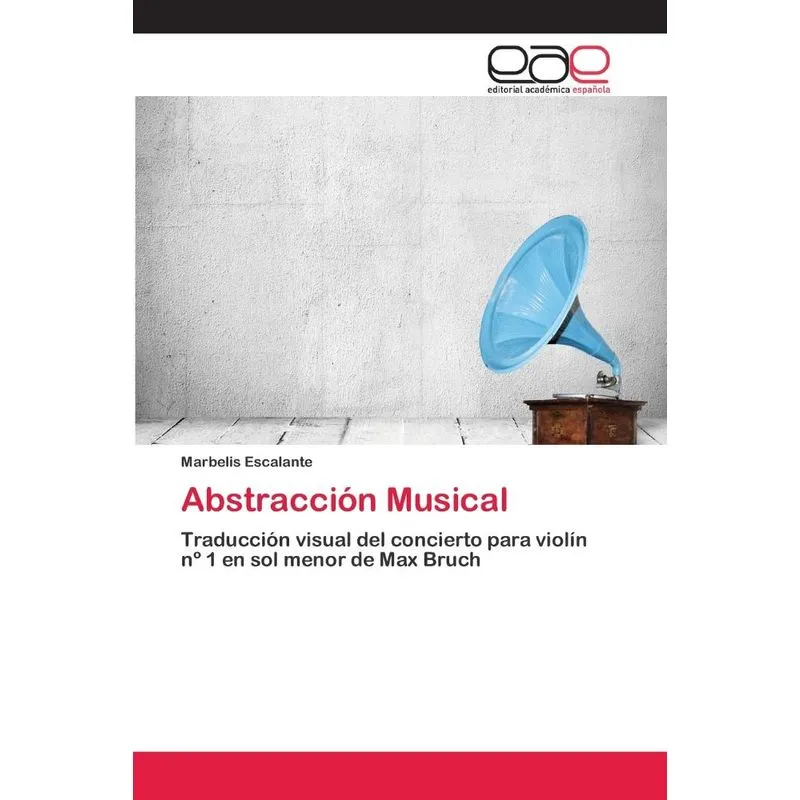 Abstracción Musical