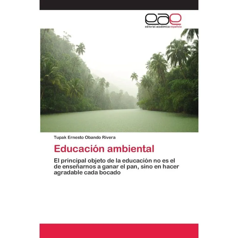 Educación ambiental