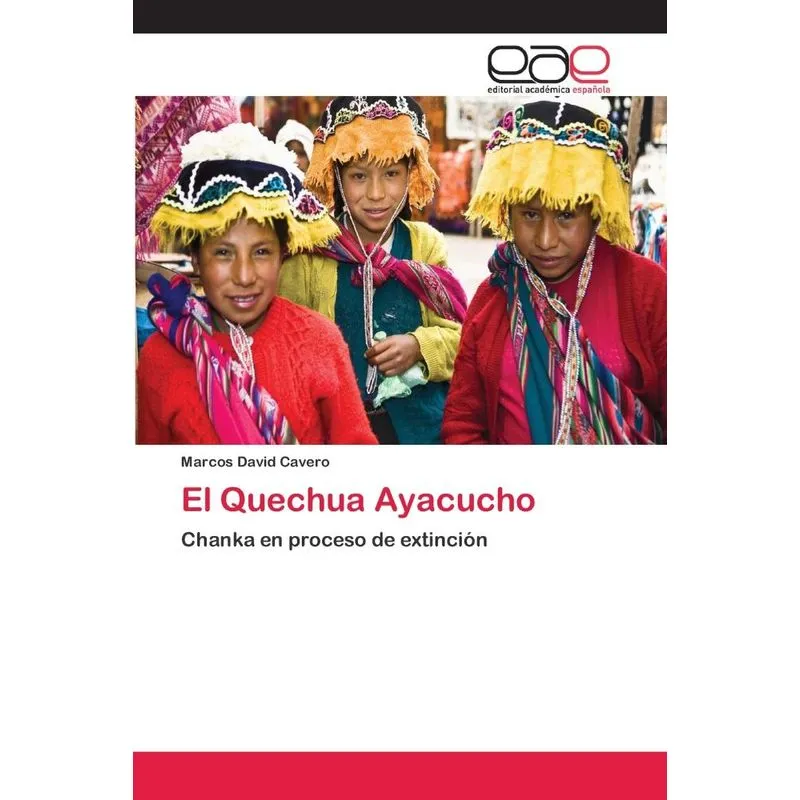 El Quechua Ayacucho