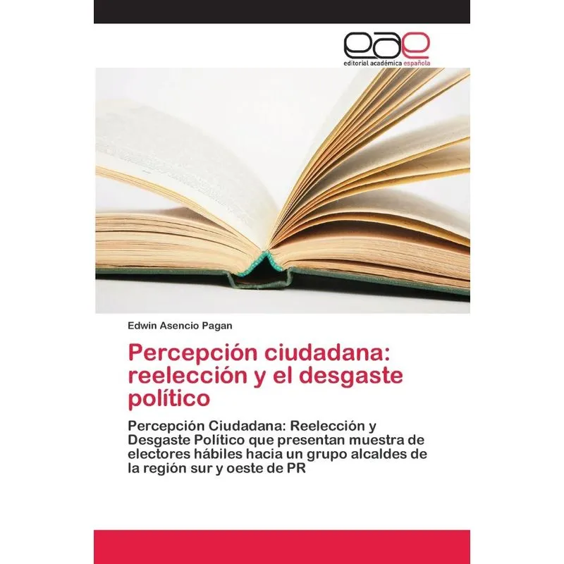 Percepción ciudadana