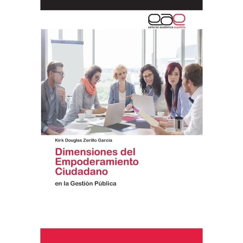Dimensiones del Empoderamiento Ciudadano