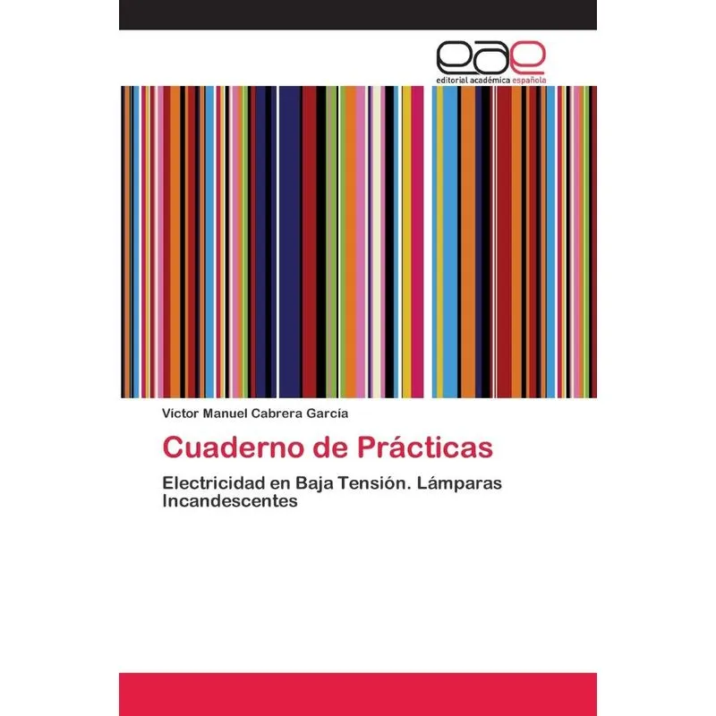 Cuaderno de Prácticas. Cuaderno de Prácticas