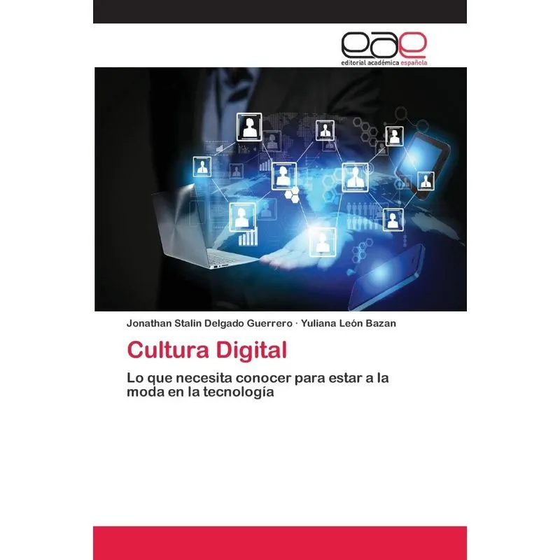Cultura Digital