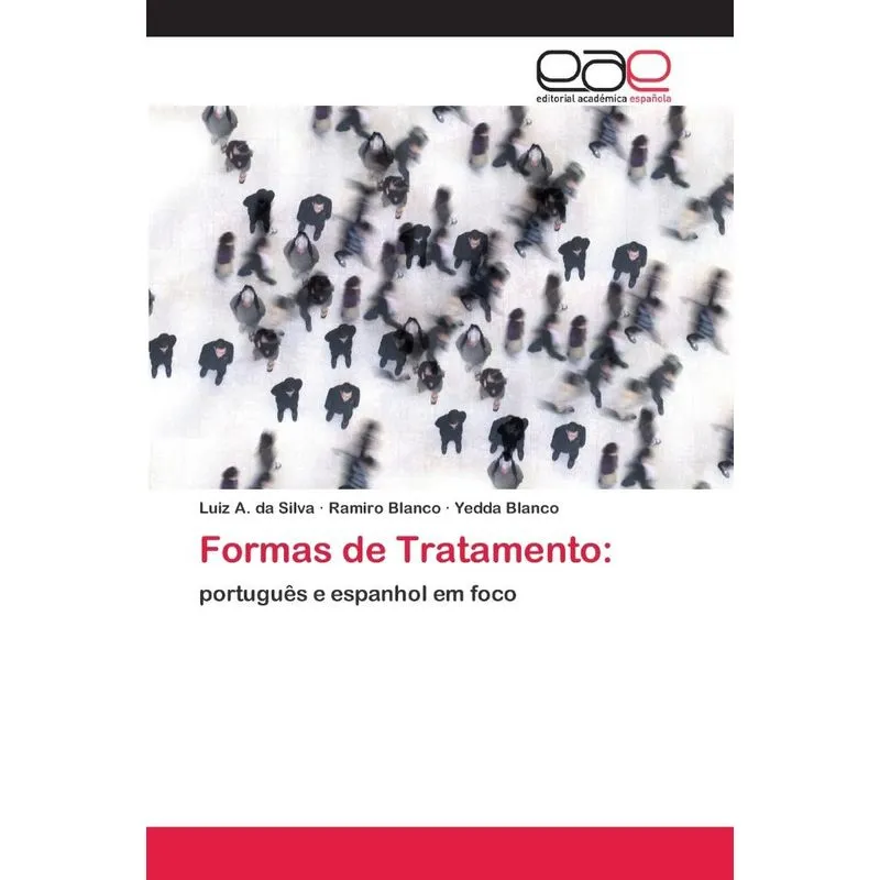 Formas de Tratamento
