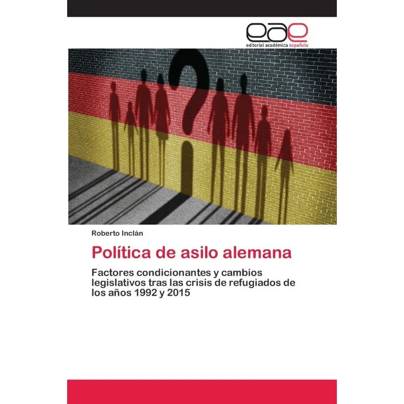 Política de asilo alemana