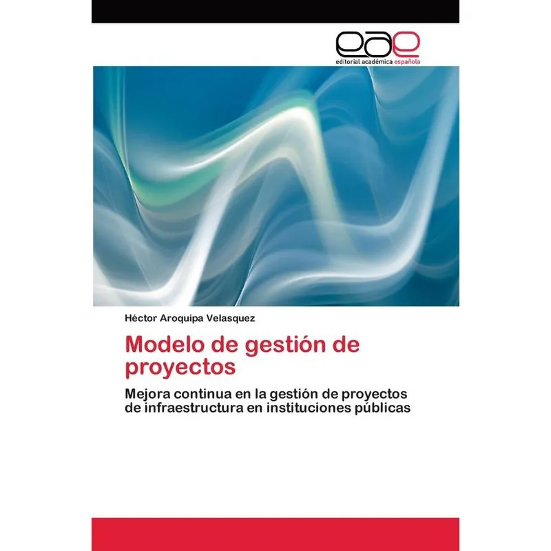Modelo de gestión de proyectos