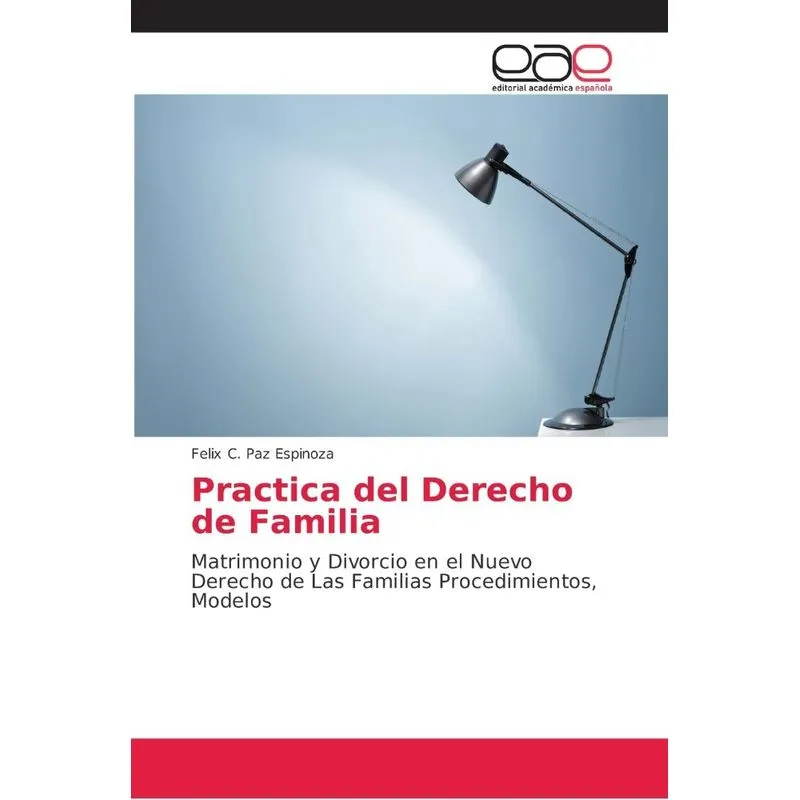 Practica del Derecho de Familia